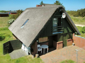 Holiday Home Tofi - 400m from the sea by Interhome